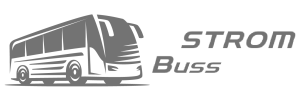 StromBuss logo